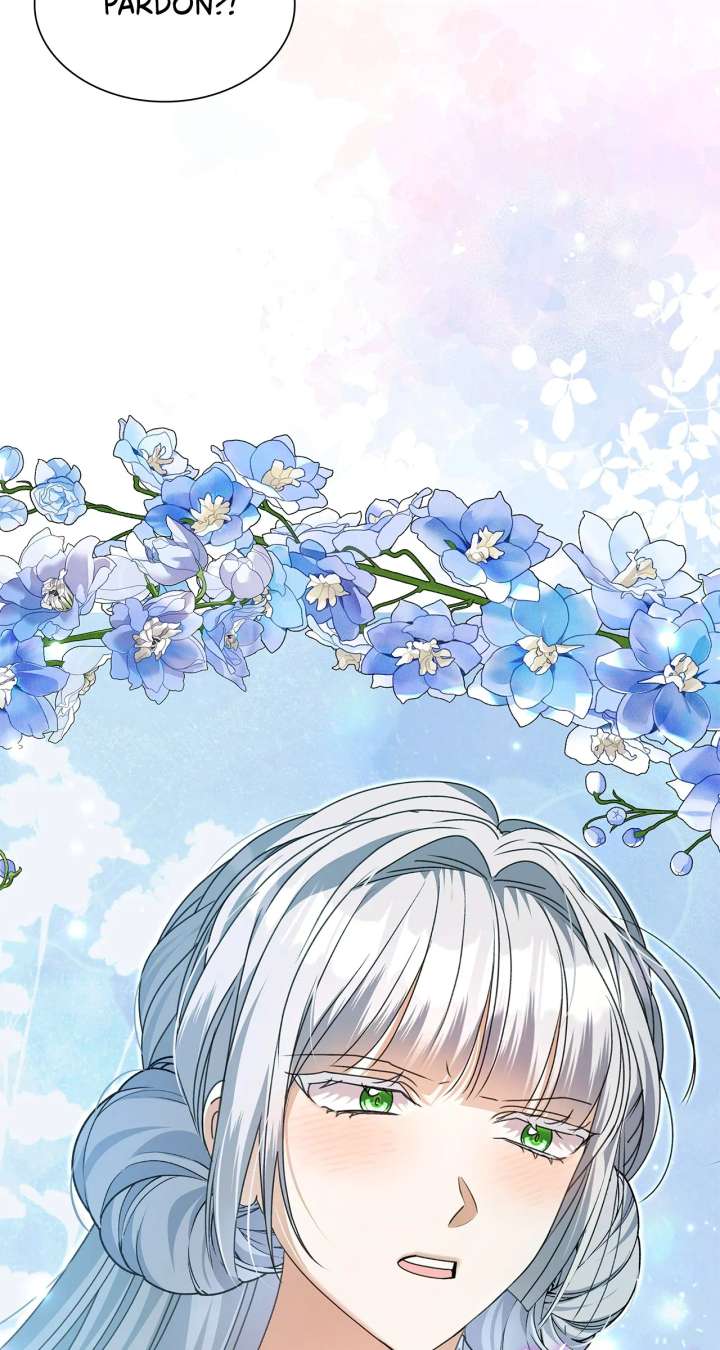 Enough with the Flirting Chapter 61 391 066