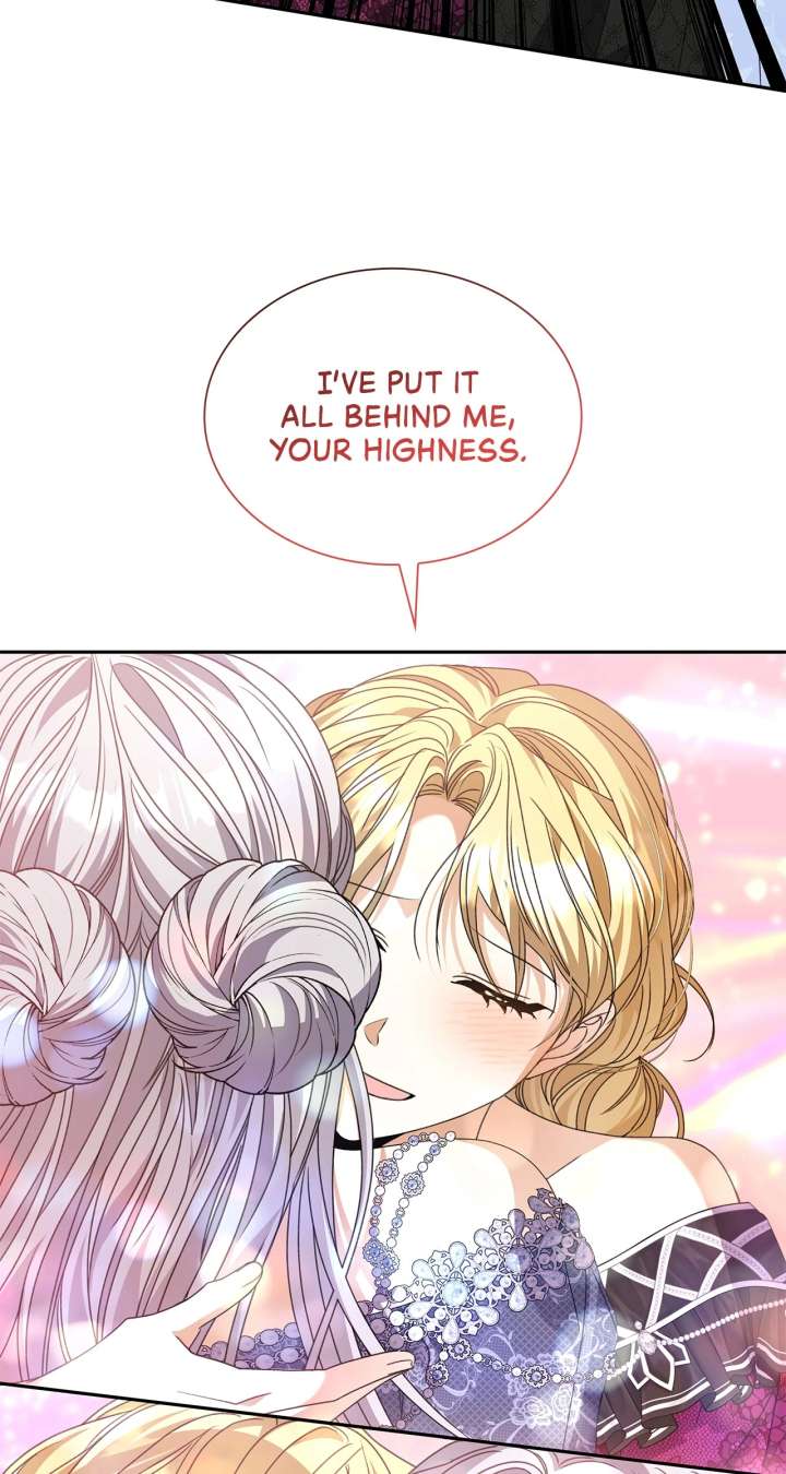 Enough with the Flirting Chapter 61 396 071