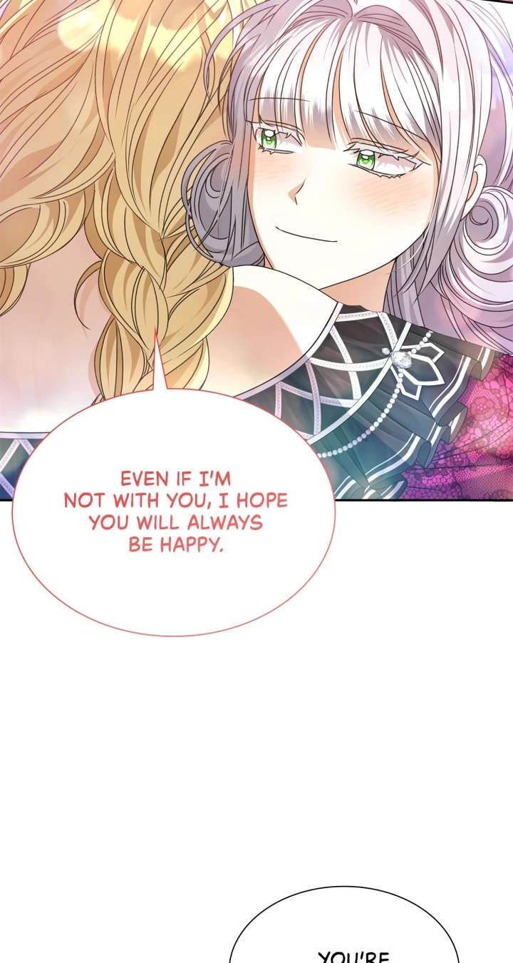 Enough with the Flirting Chapter 61 397 072