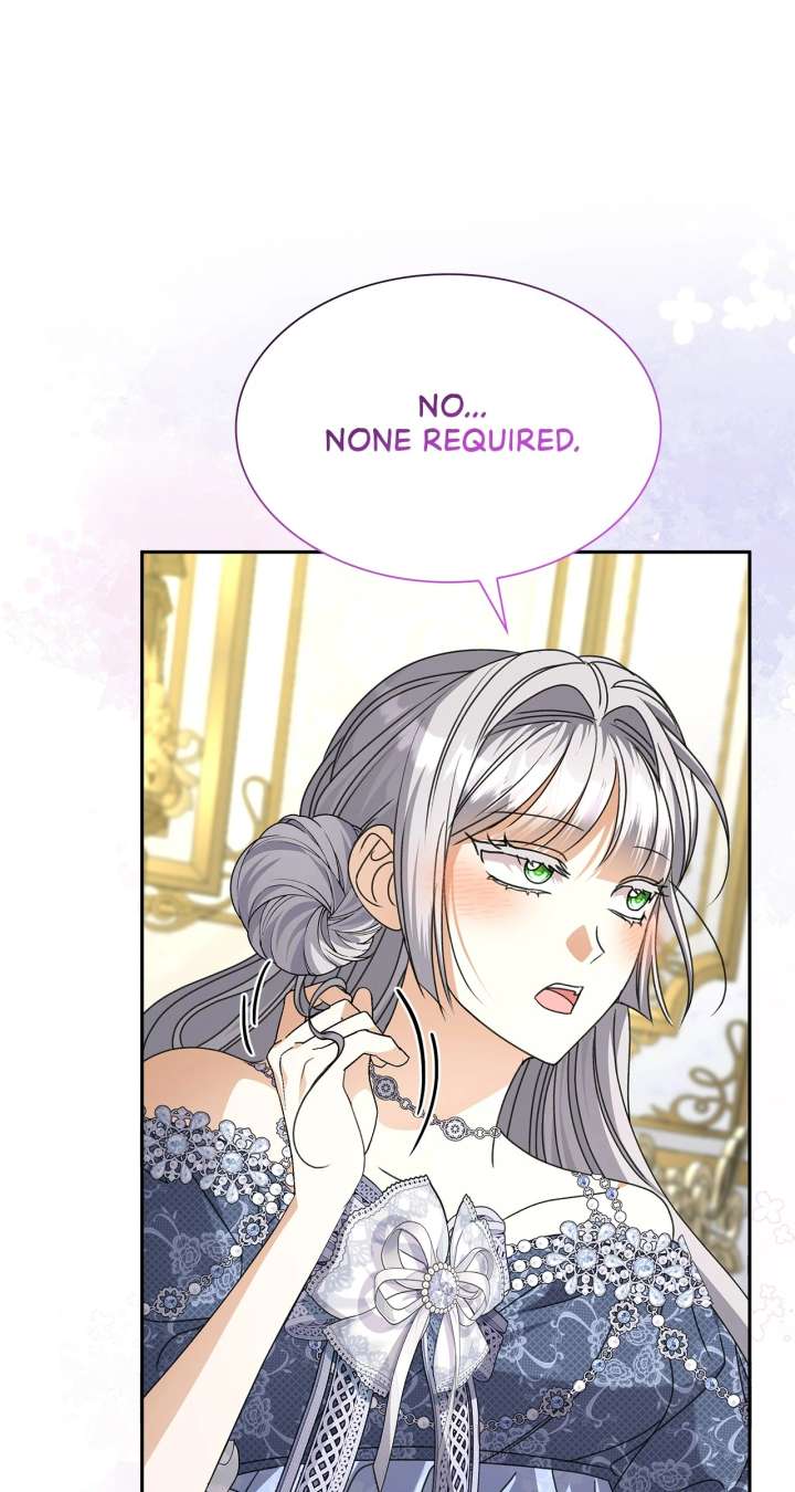 Enough with the Flirting Chapter 61 400 075