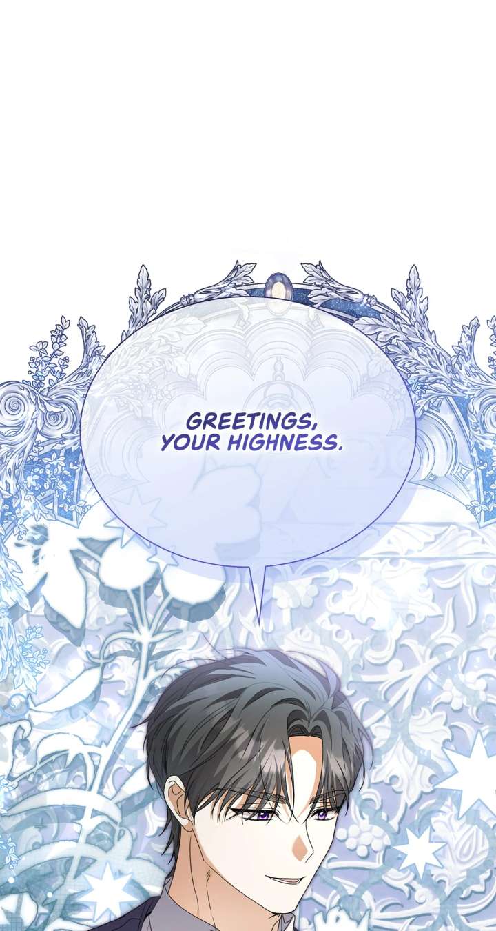 Enough with the Flirting Chapter 61 405 080