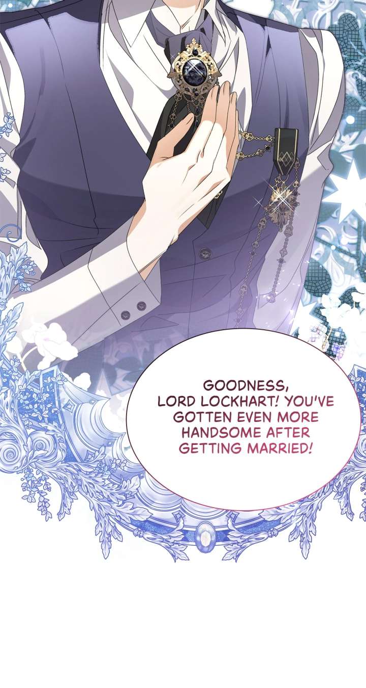 Enough with the Flirting Chapter 61 406 081