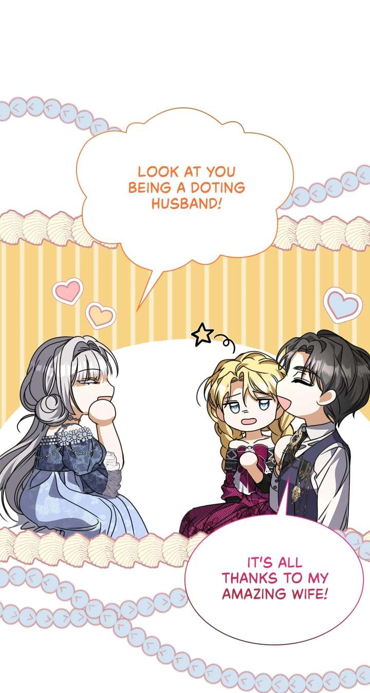 Enough with the Flirting Chapter 61 410 085