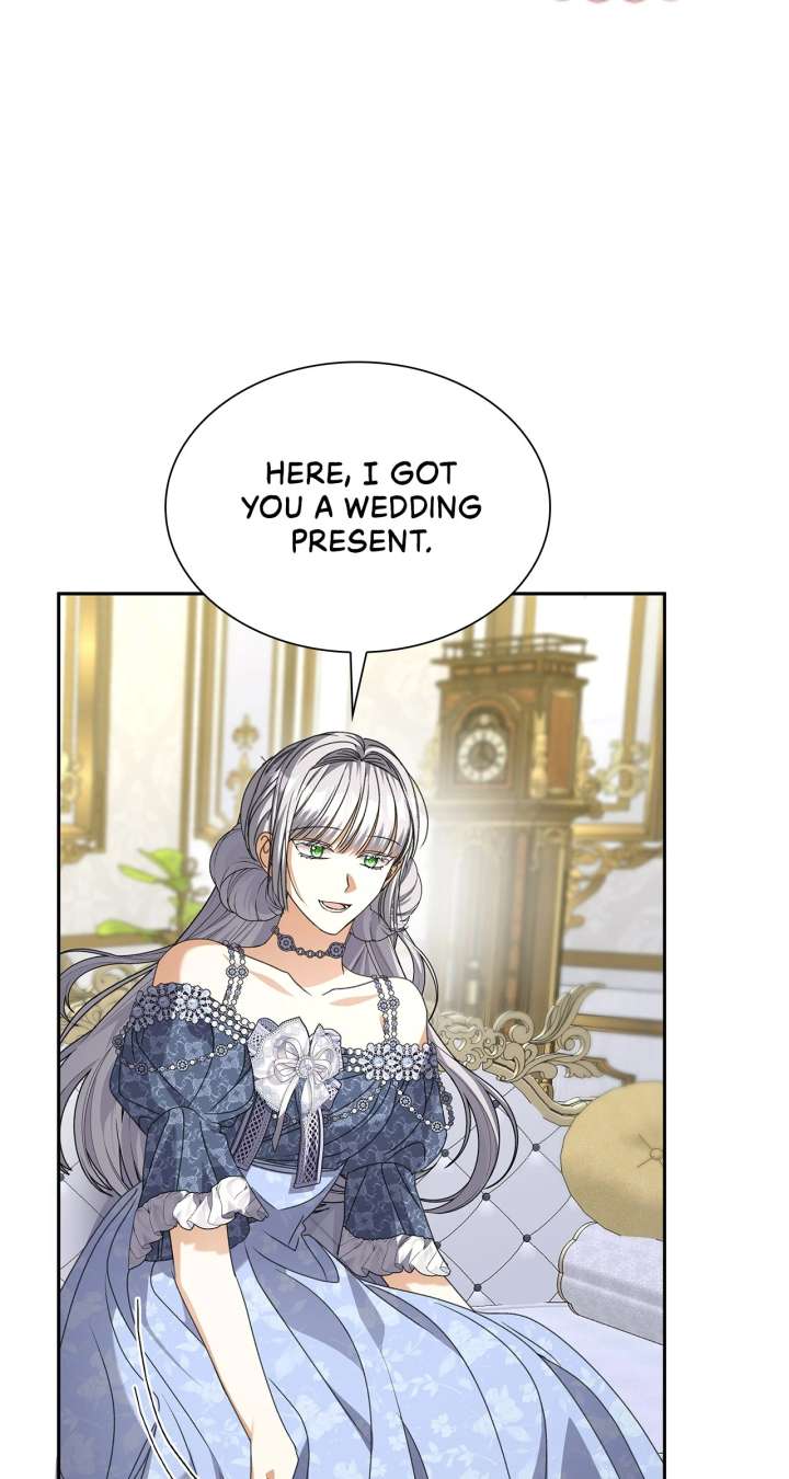 Enough with the Flirting Chapter 61 411 086