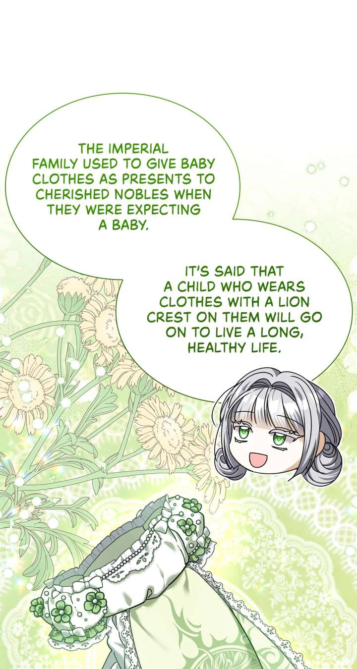 Enough with the Flirting Chapter 61 414 089