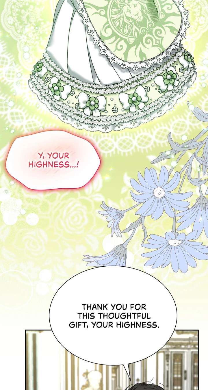 Enough with the Flirting Chapter 61 415 090