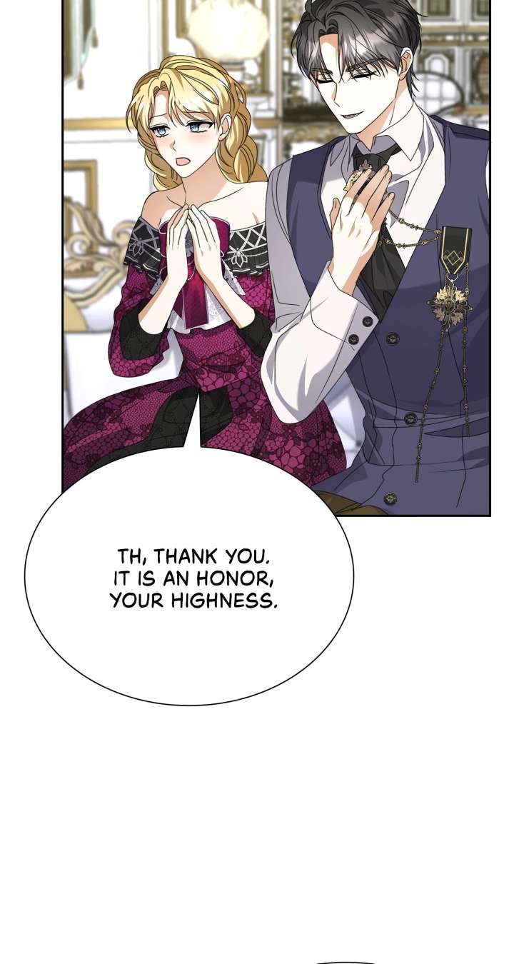 Enough with the Flirting Chapter 61 416 091