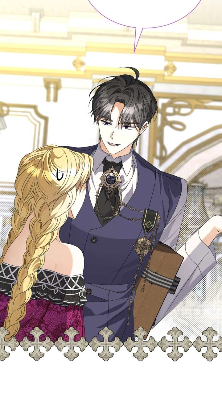 Enough with the Flirting Chapter 61 424 099