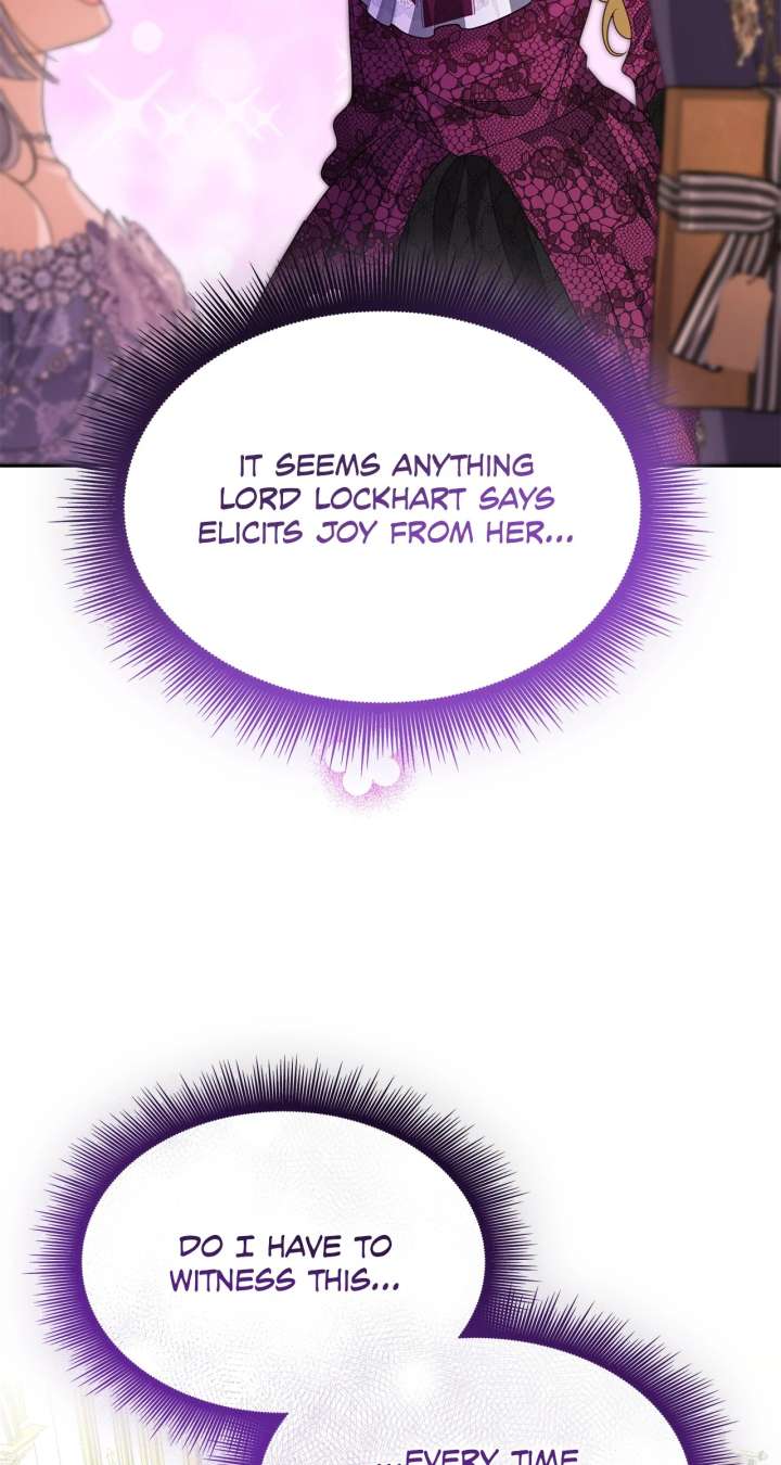 Enough with the Flirting Chapter 61 426 101