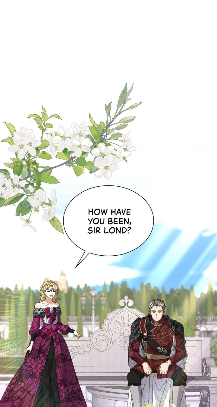 Enough with the Flirting Chapter 62 332 001