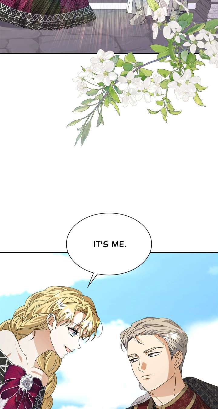 Enough with the Flirting Chapter 62 333 002