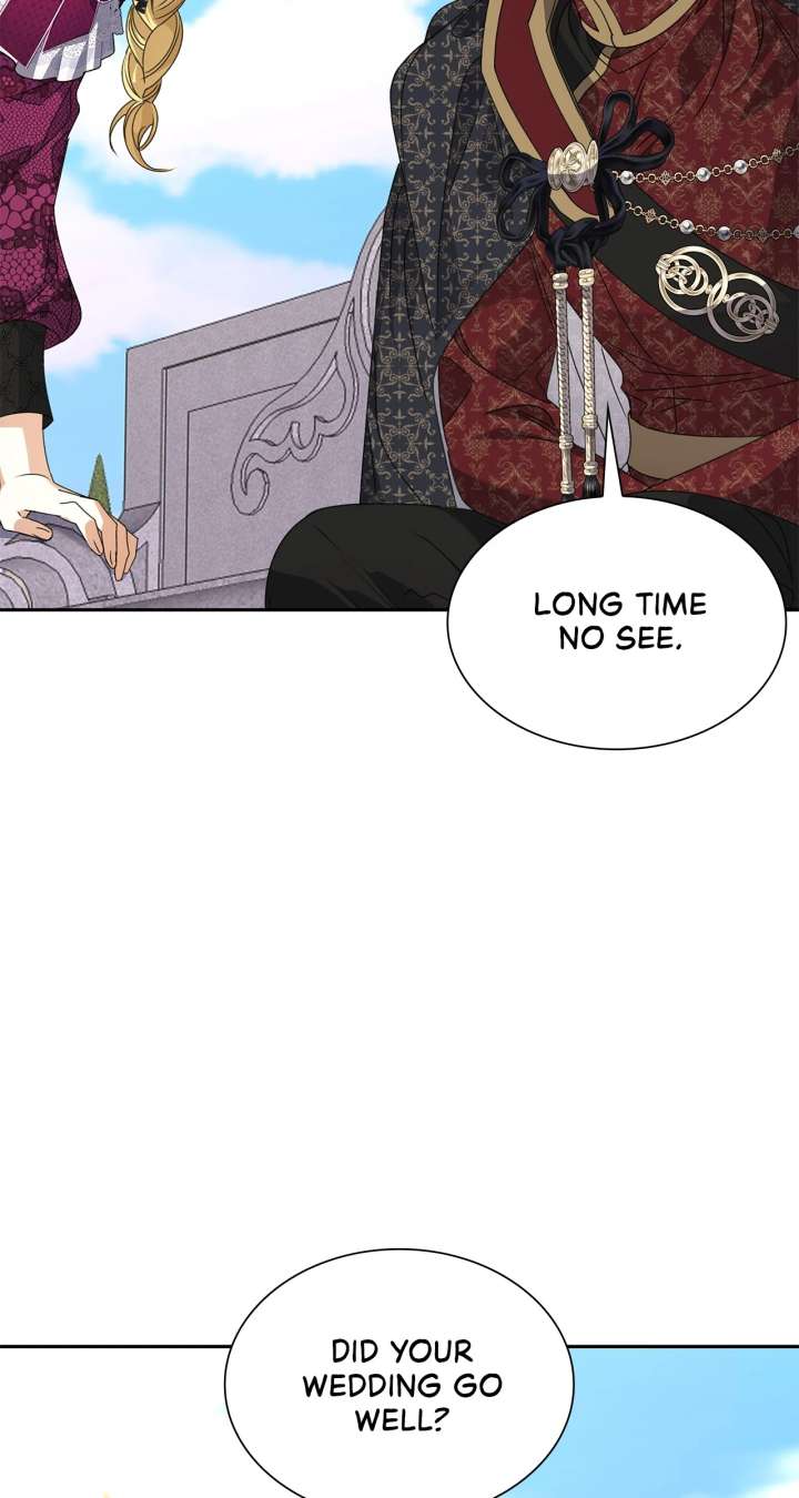 Enough with the Flirting Chapter 62 334 003