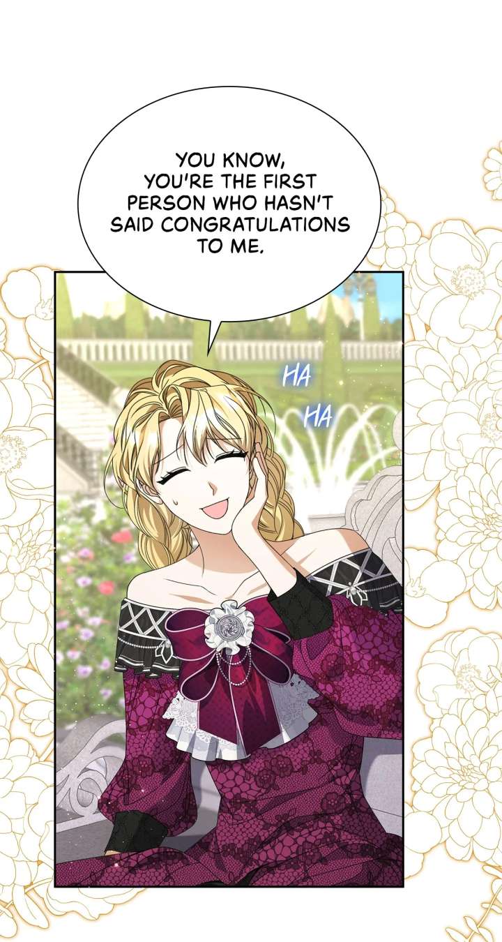 Enough with the Flirting Chapter 62 336 005