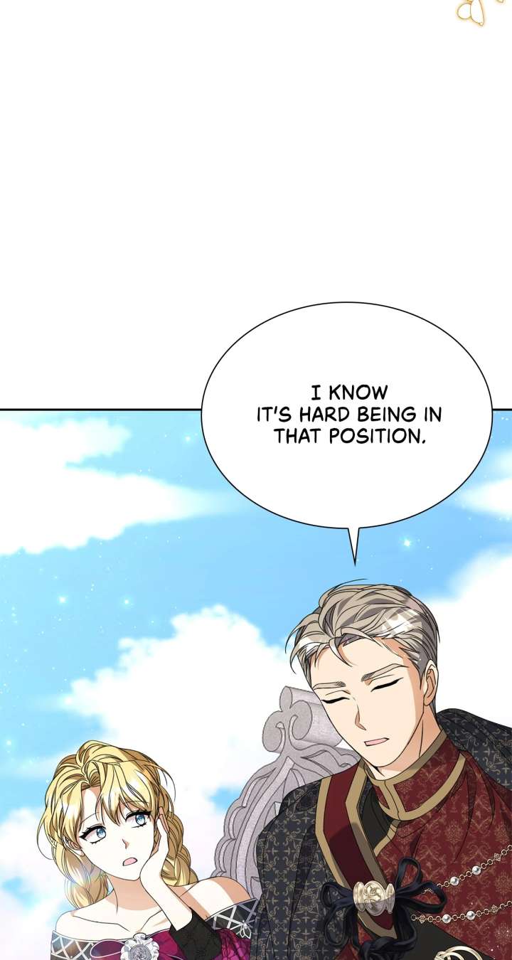 Enough with the Flirting Chapter 62 337 006