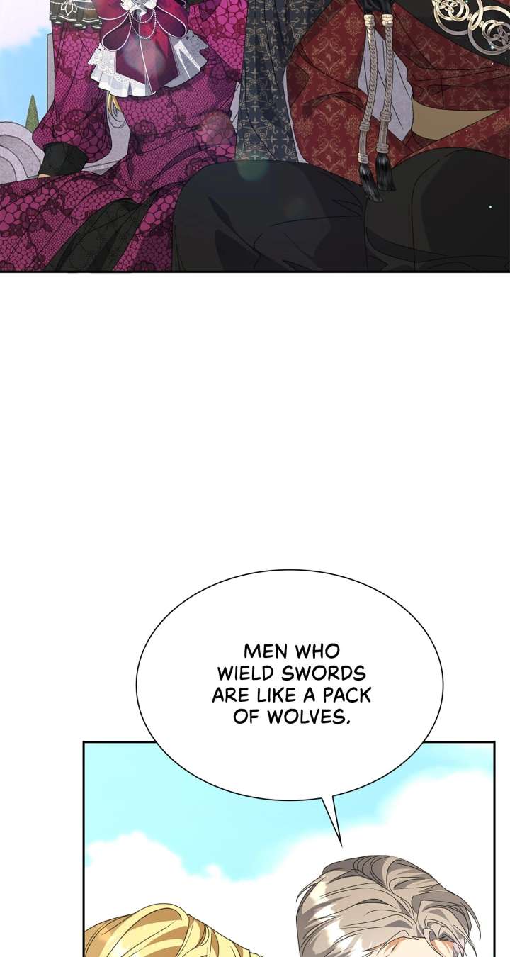 Enough with the Flirting Chapter 62 338 007