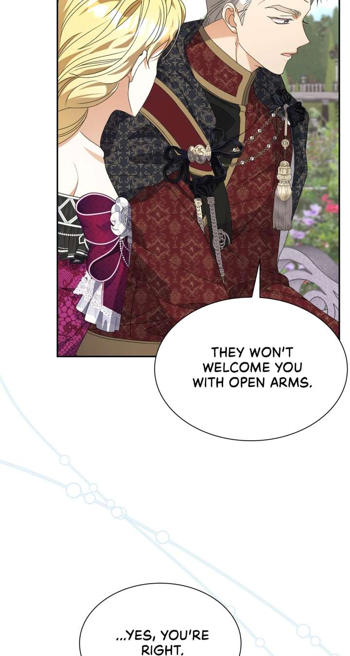 Enough with the Flirting Chapter 62 339 008