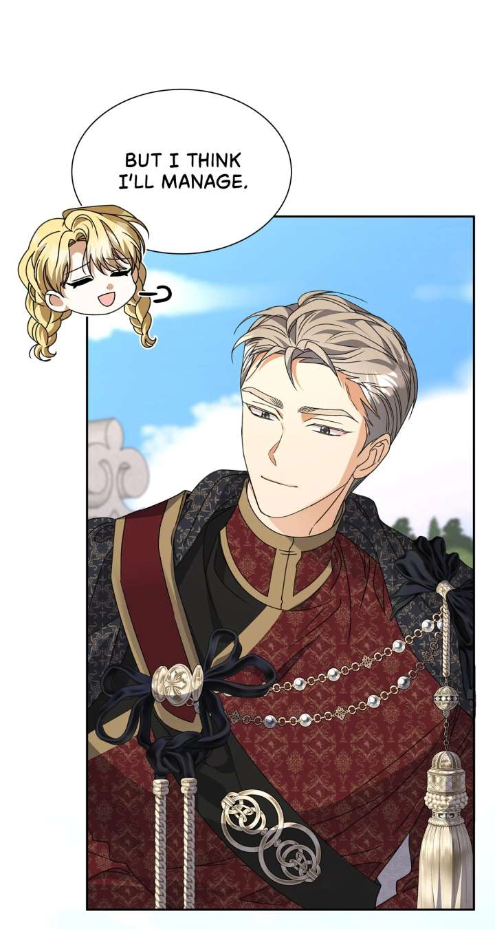 Enough with the Flirting Chapter 62 342 011