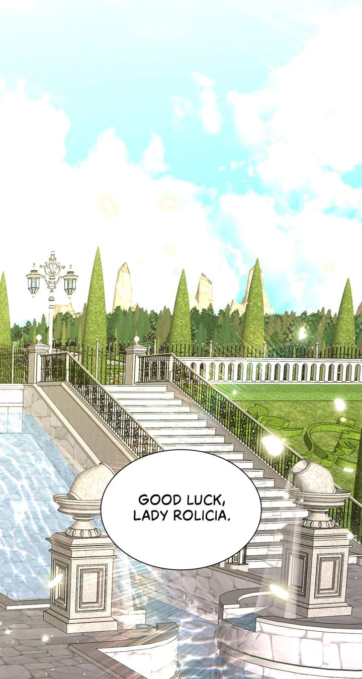 Enough with the Flirting Chapter 62 343 012