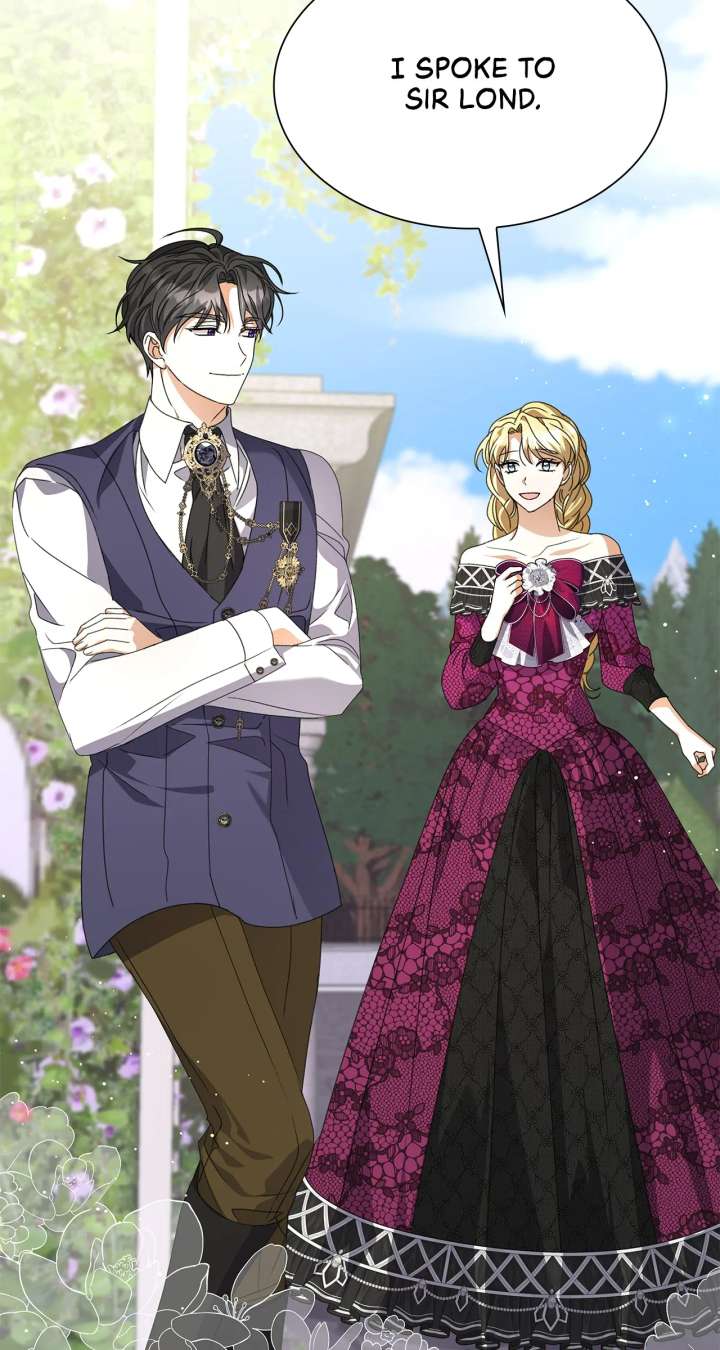 Enough with the Flirting Chapter 62 345 014