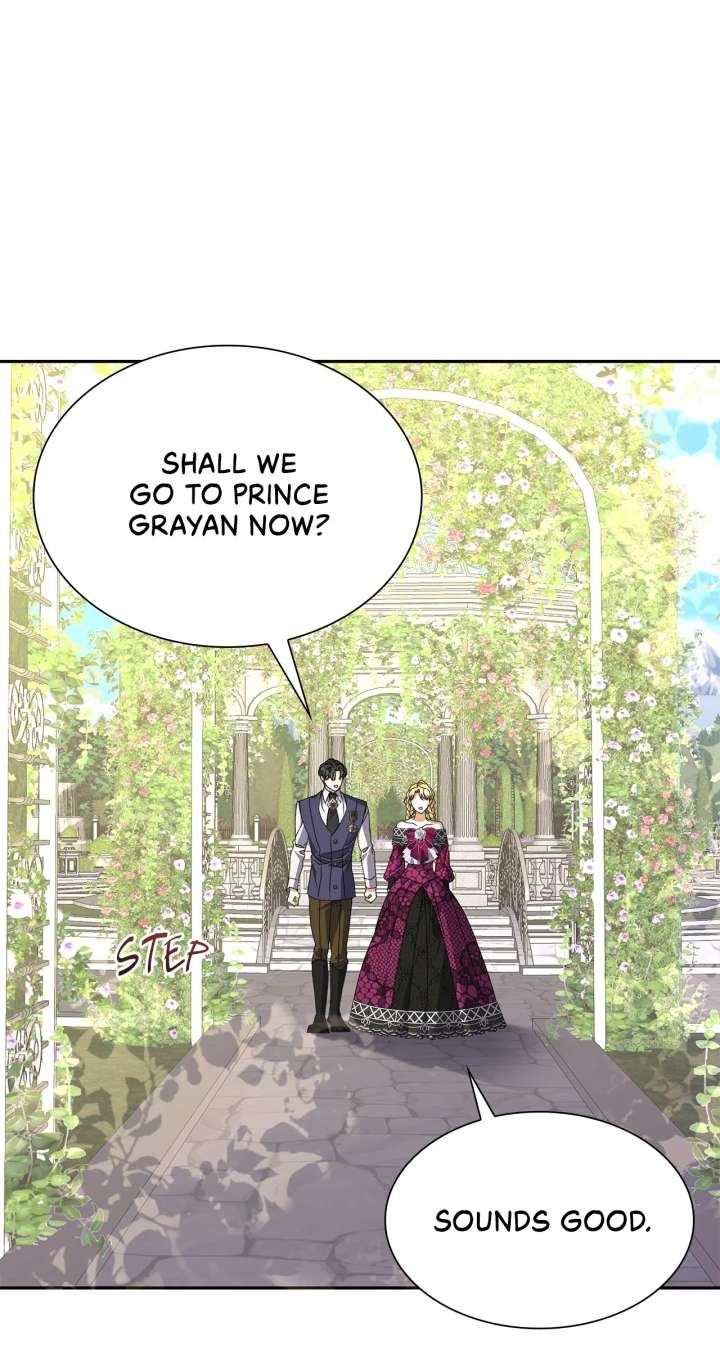 Enough with the Flirting Chapter 62 347 016