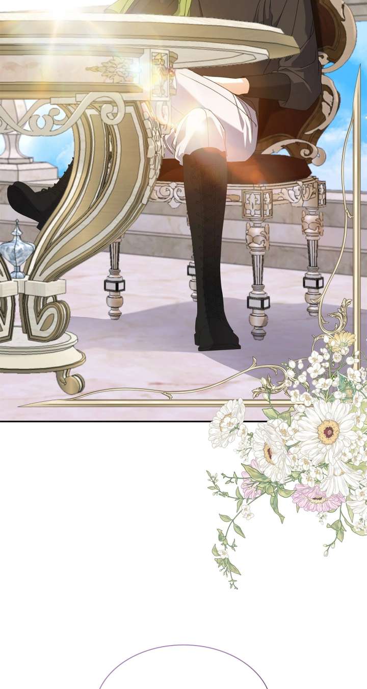 Enough with the Flirting Chapter 62 350 019