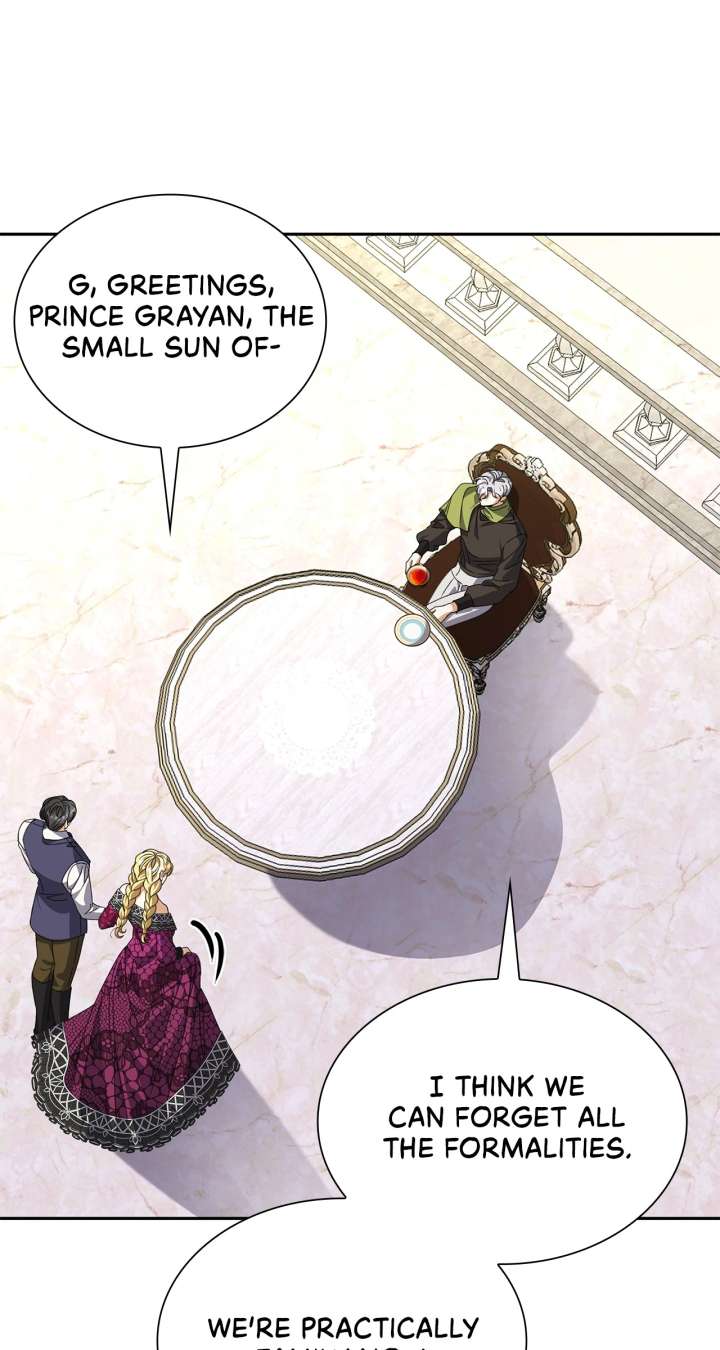 Enough with the Flirting Chapter 62 353 022