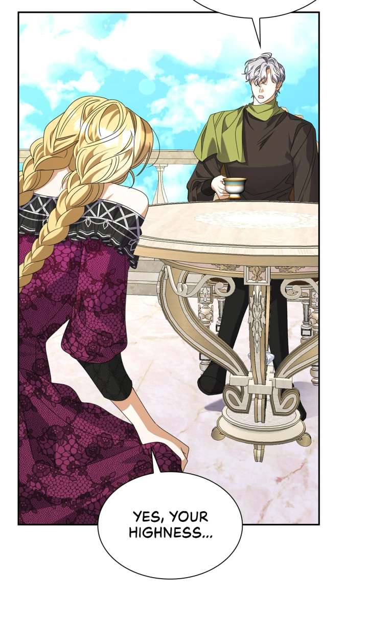 Enough with the Flirting Chapter 62 356 025