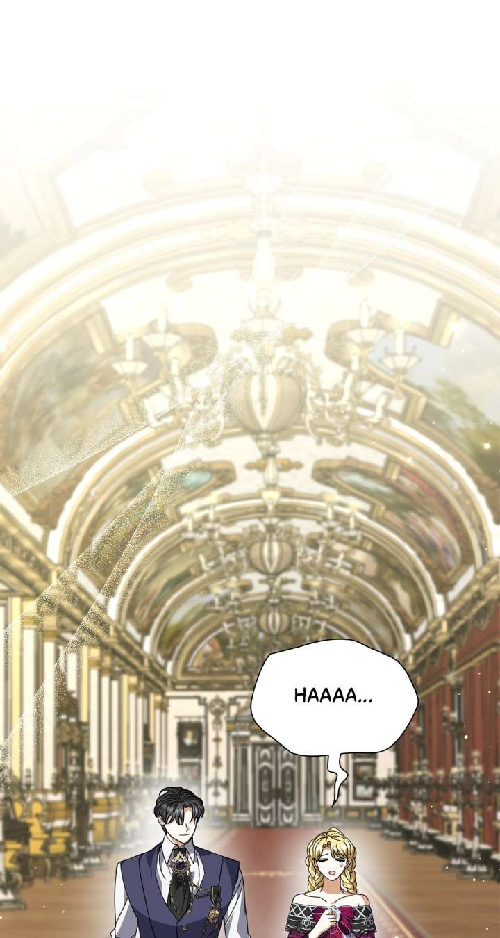 Enough with the Flirting Chapter 62 358 027