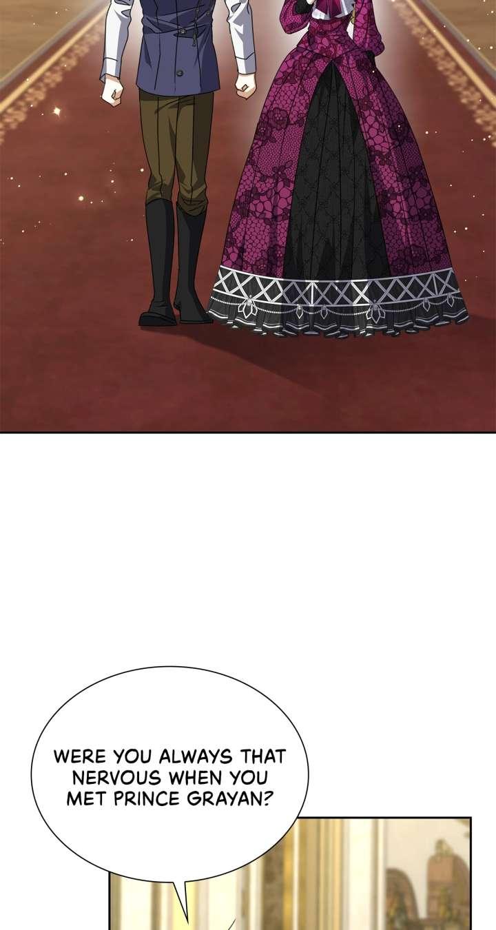 Enough with the Flirting Chapter 62 359 028