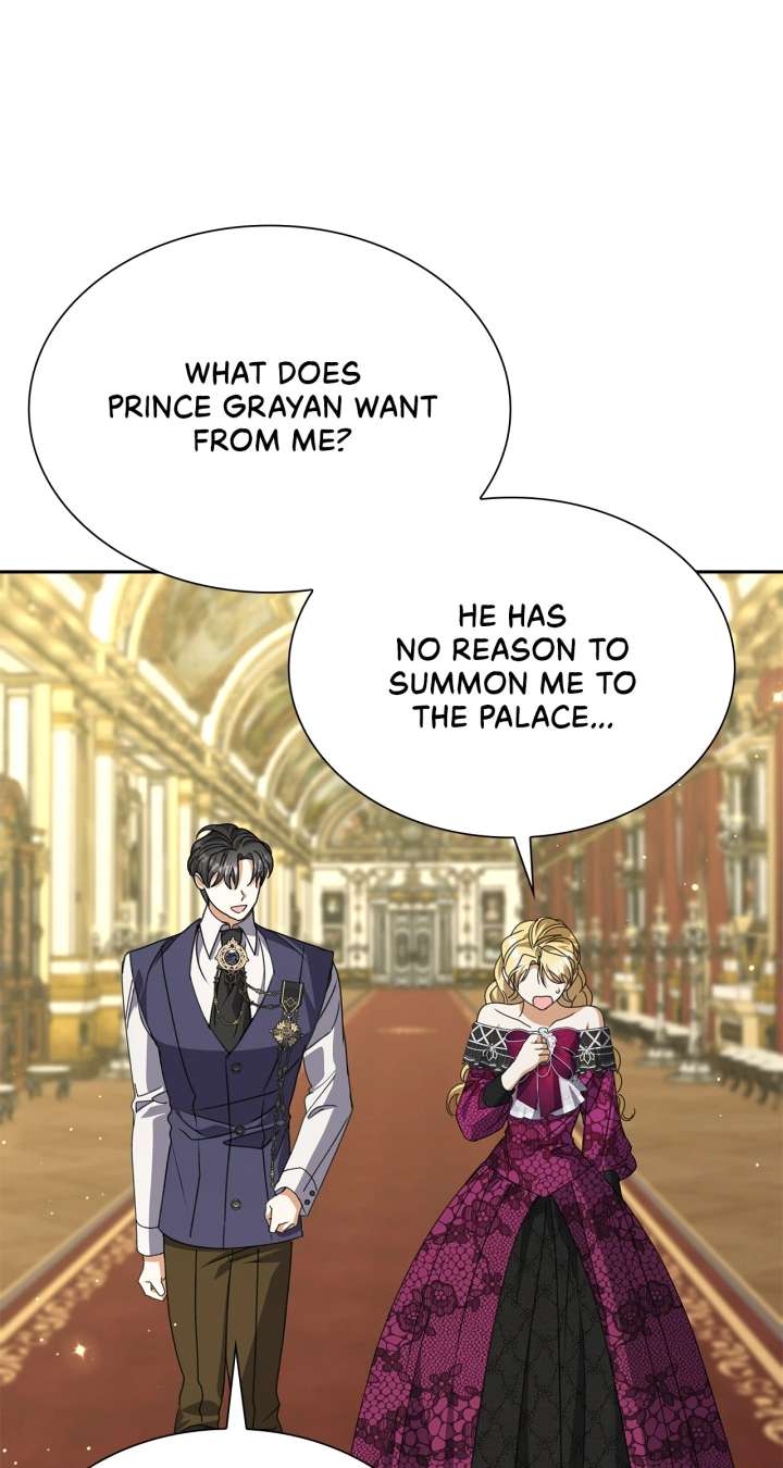 Enough with the Flirting Chapter 62 361 030