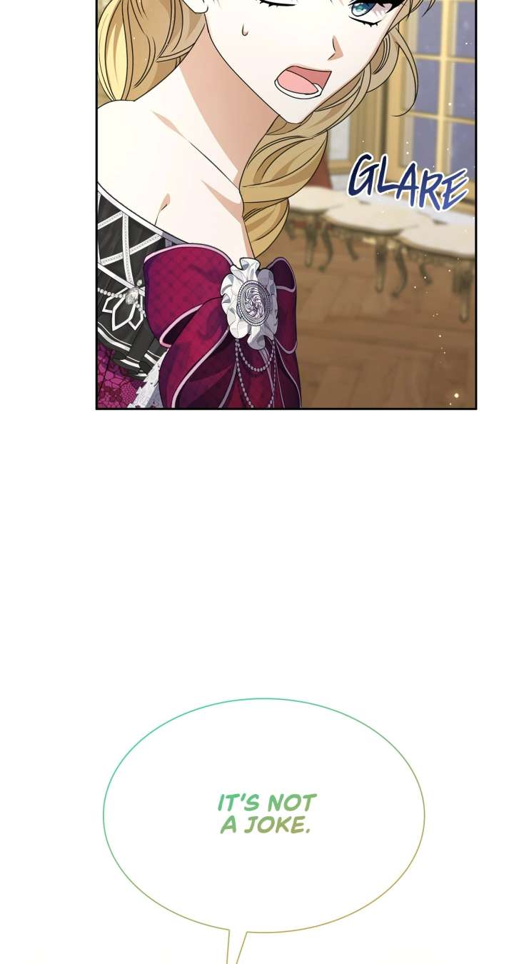 Enough with the Flirting Chapter 62 363 032