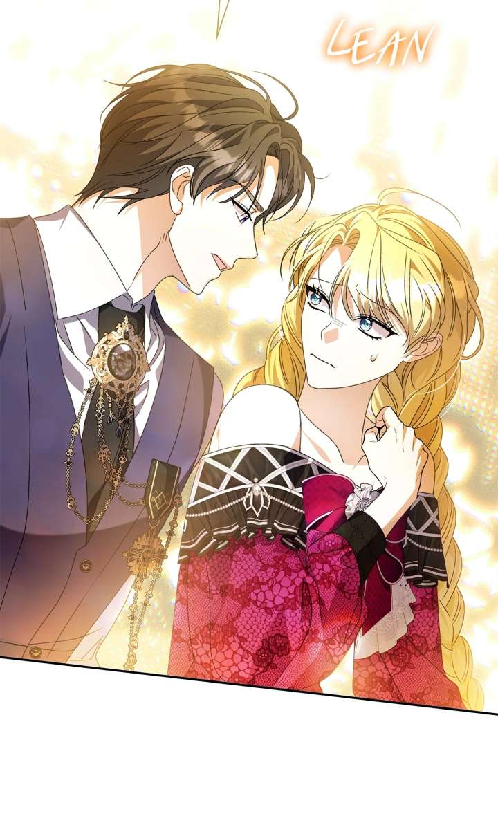 Enough with the Flirting Chapter 62 364 033