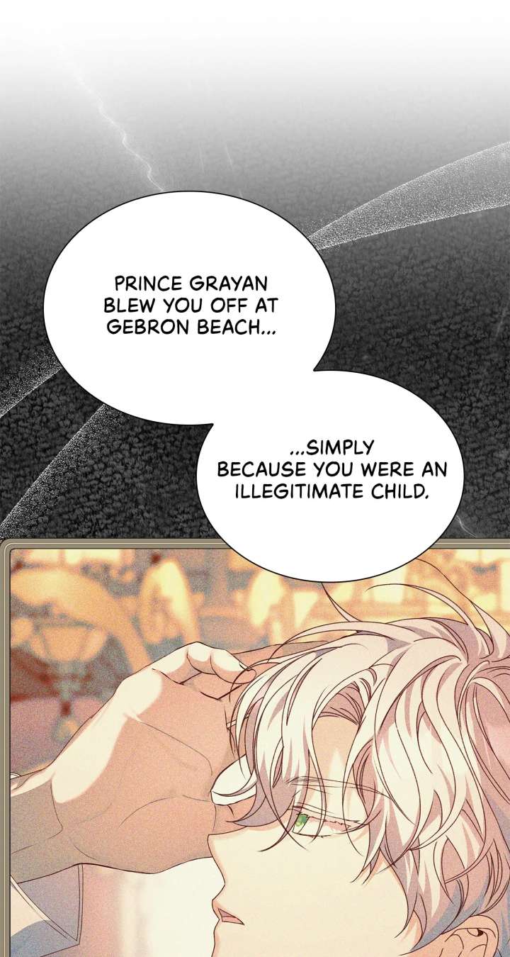 Enough with the Flirting Chapter 62 365 034