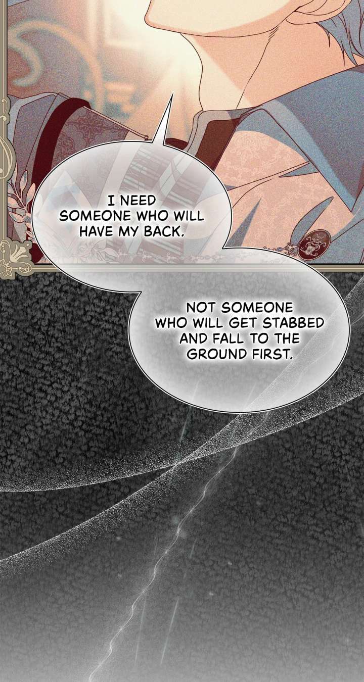 Enough with the Flirting Chapter 62 366 035