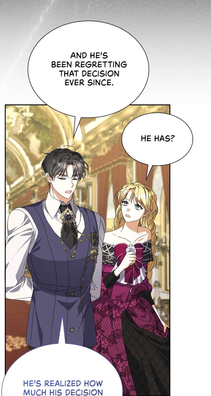 Enough with the Flirting Chapter 62 367 036