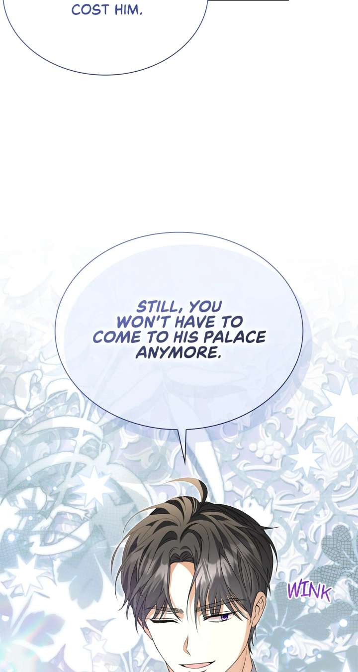 Enough with the Flirting Chapter 62 368 037