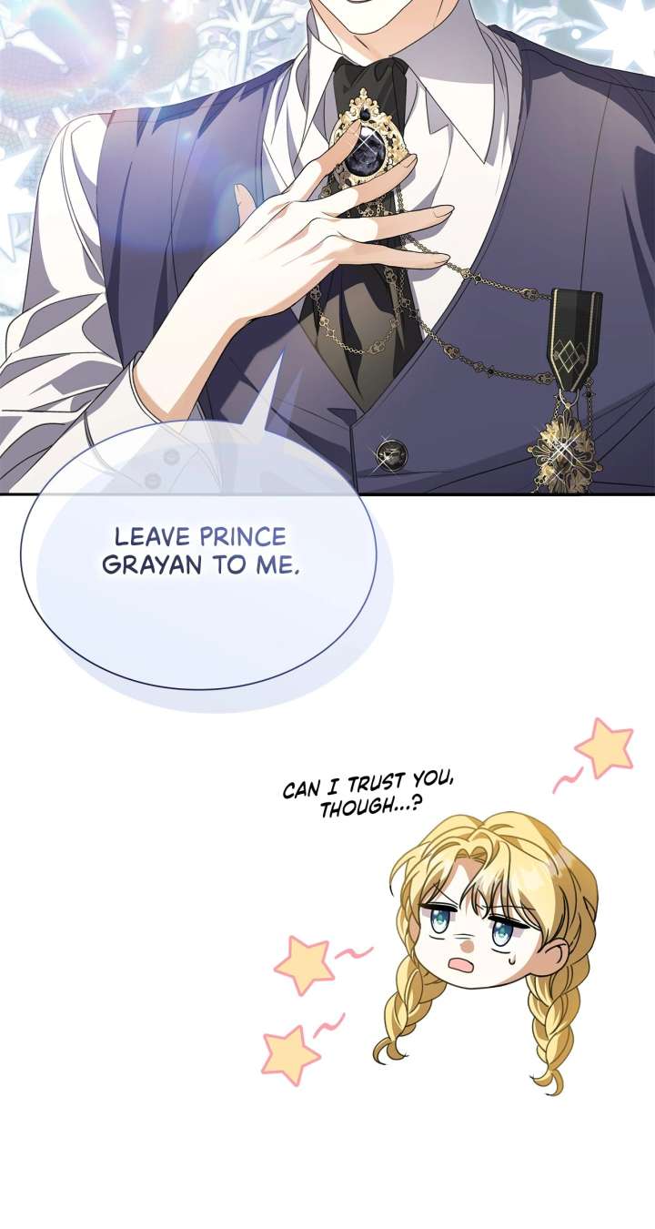 Enough with the Flirting Chapter 62 369 038