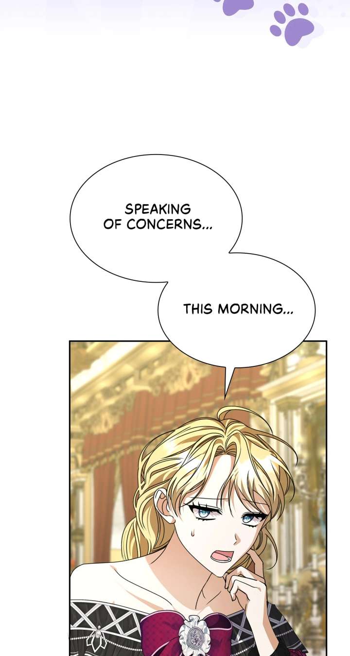 Enough with the Flirting Chapter 62 372 041