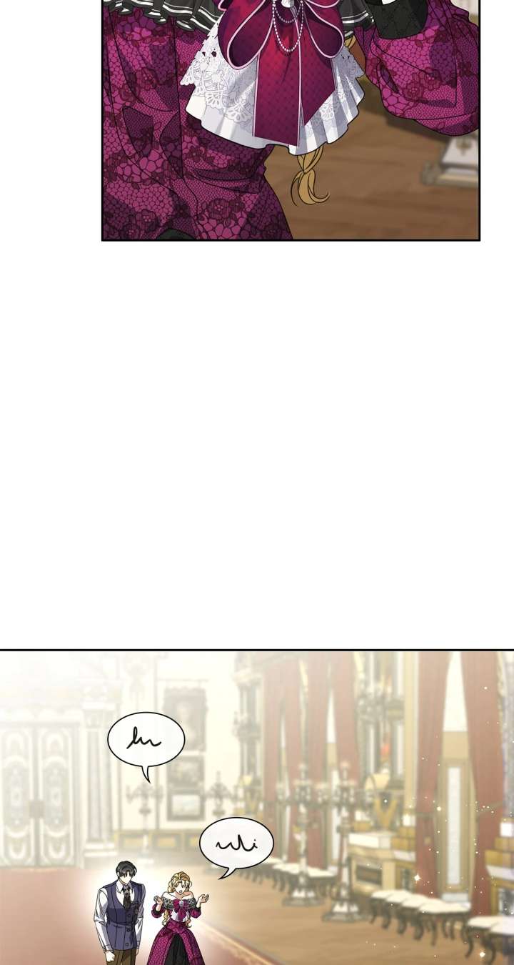 Enough with the Flirting Chapter 62 373 042