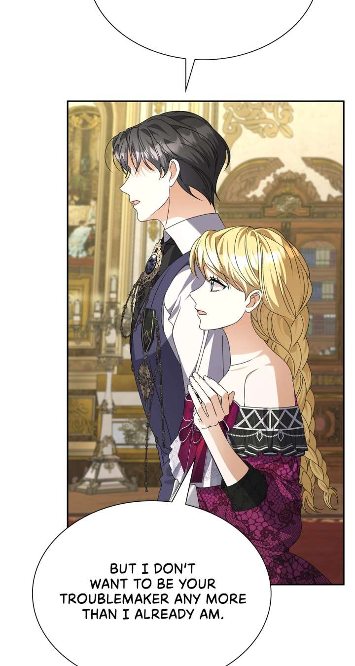 Enough with the Flirting Chapter 62 377 046