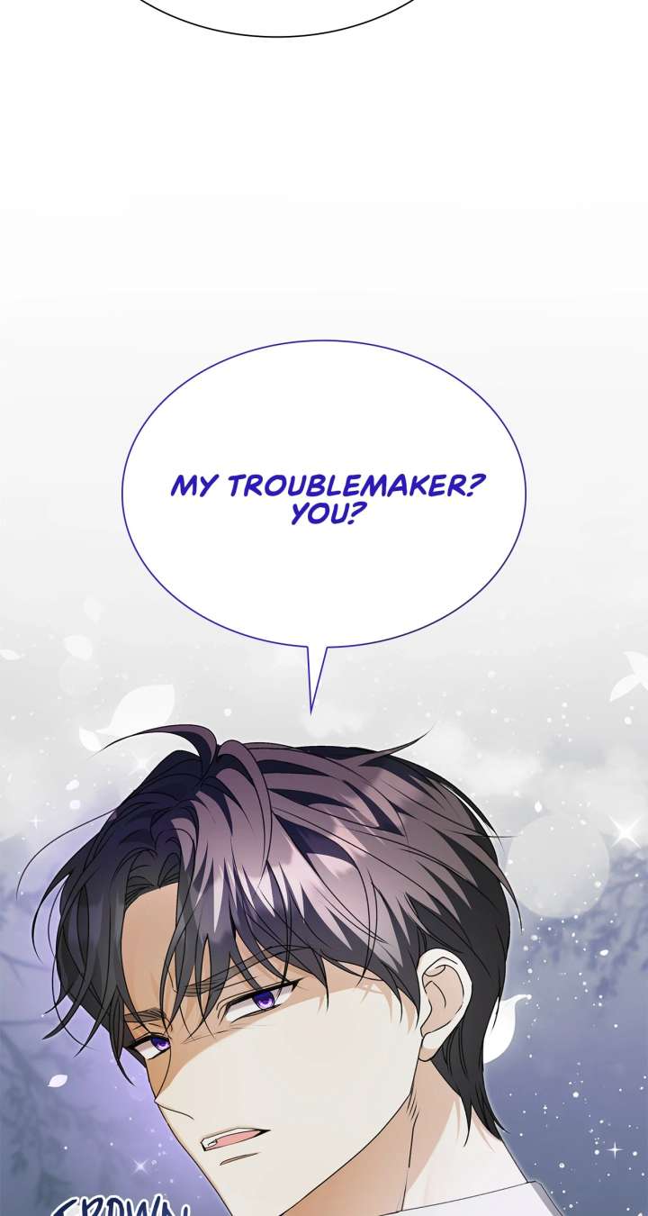 Enough with the Flirting Chapter 62 378 047