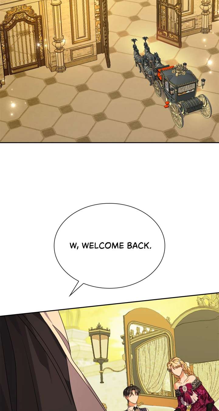 Enough with the Flirting Chapter 62 383 052