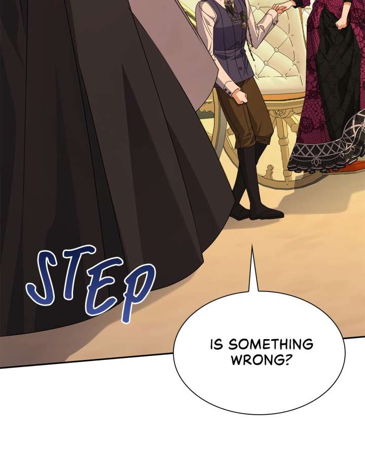 Enough with the Flirting Chapter 62 384 053