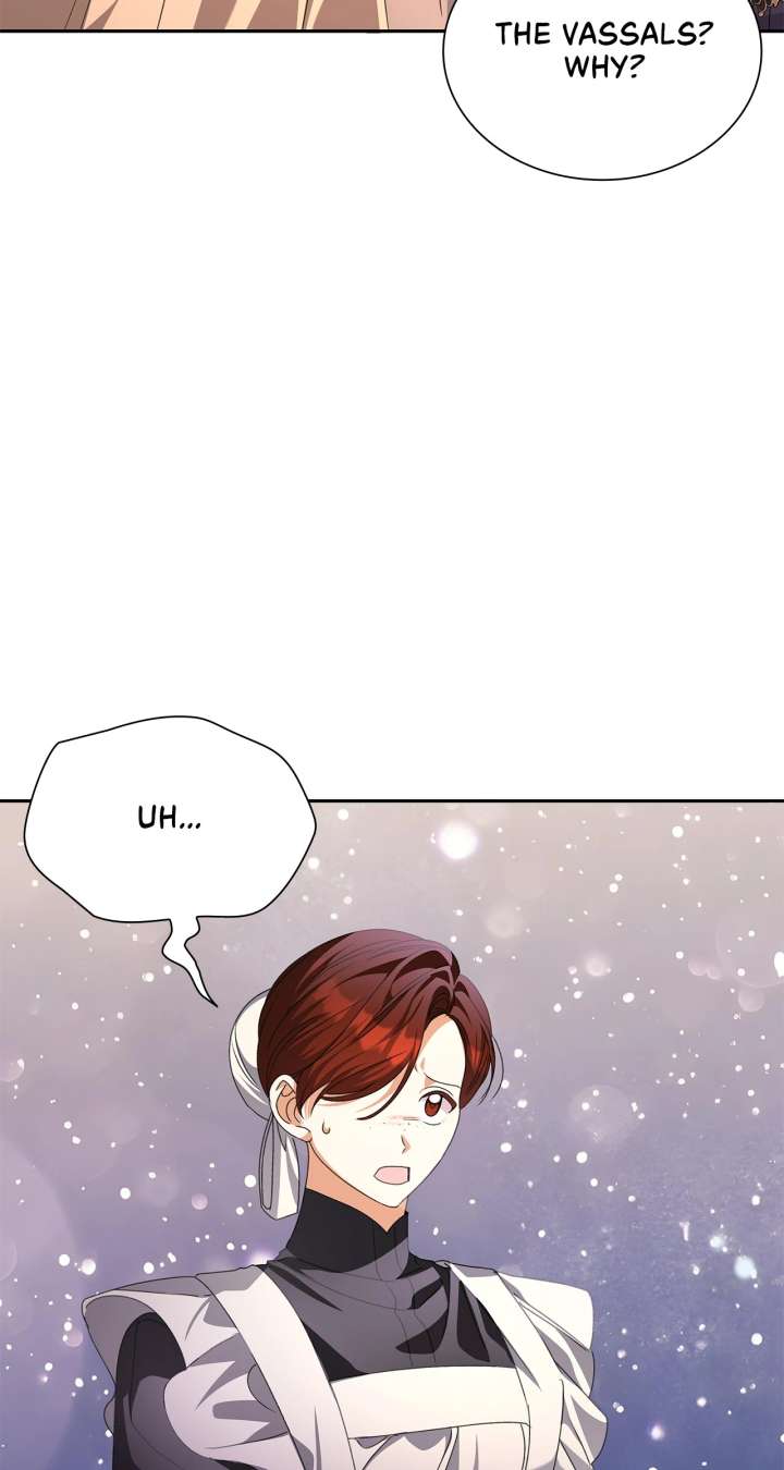 Enough with the Flirting Chapter 62 386 055