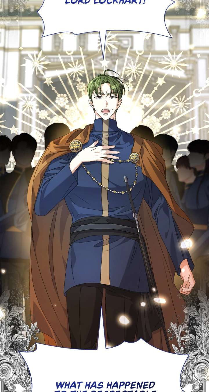 Enough with the Flirting Chapter 62 388 057