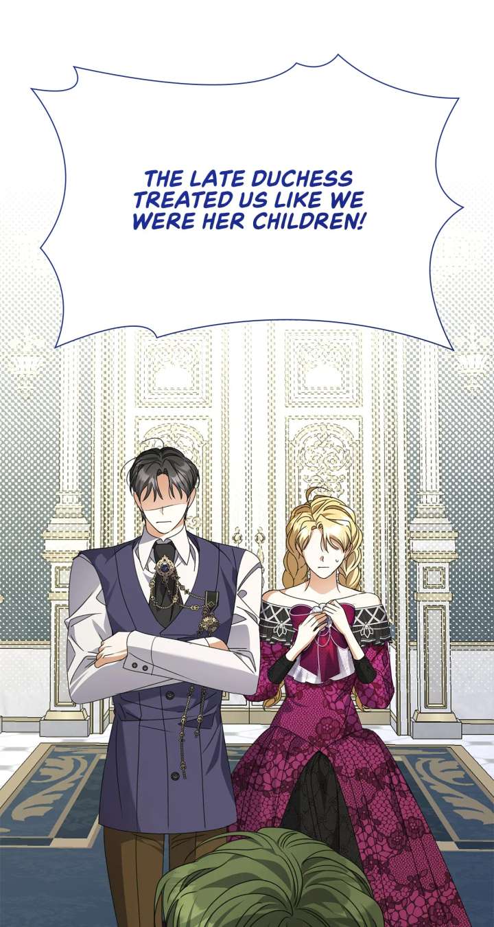 Enough with the Flirting Chapter 62 390 059