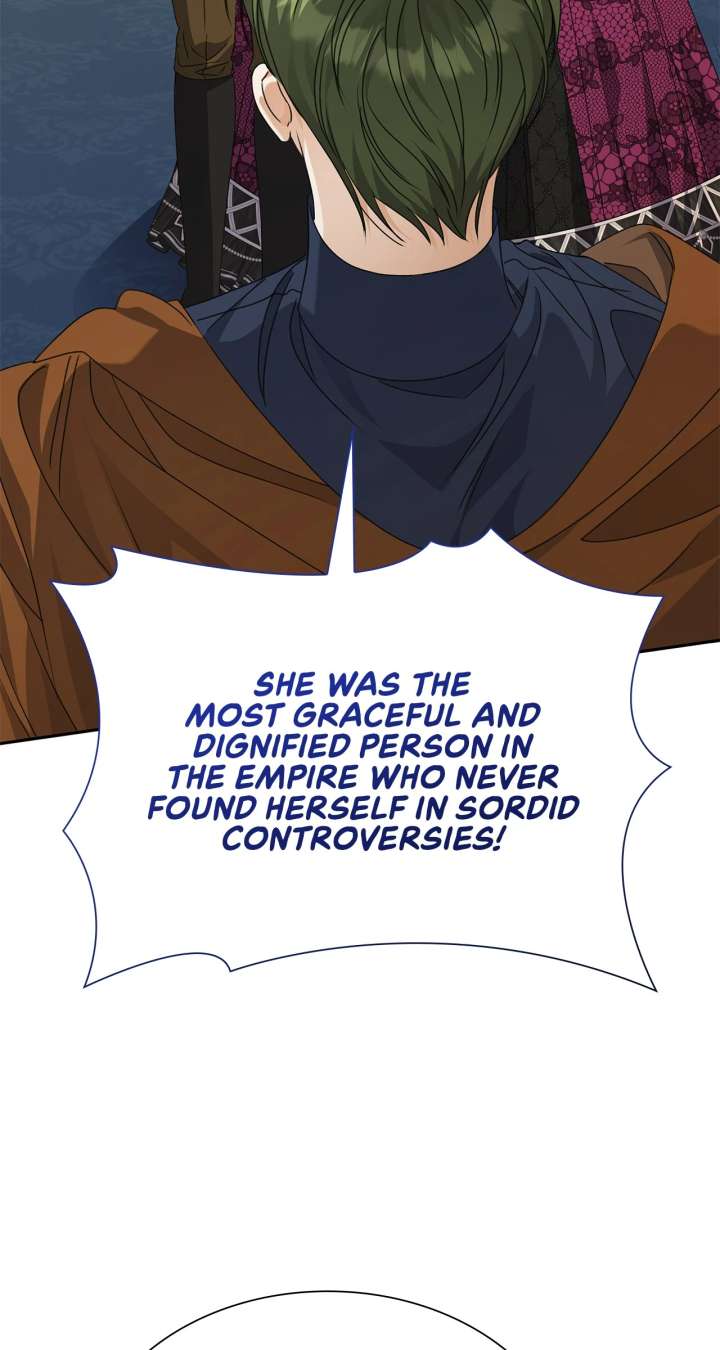 Enough with the Flirting Chapter 62 391 060