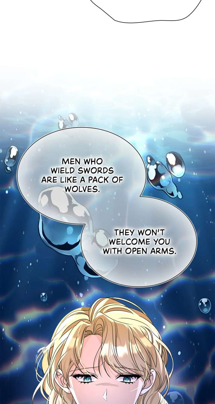 Enough with the Flirting Chapter 62 393 062