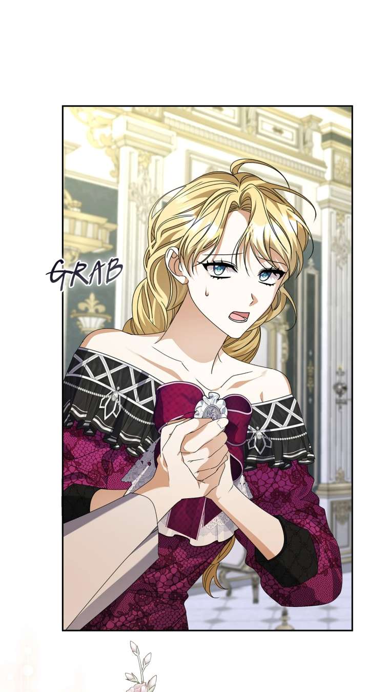 Enough with the Flirting Chapter 62 395 064