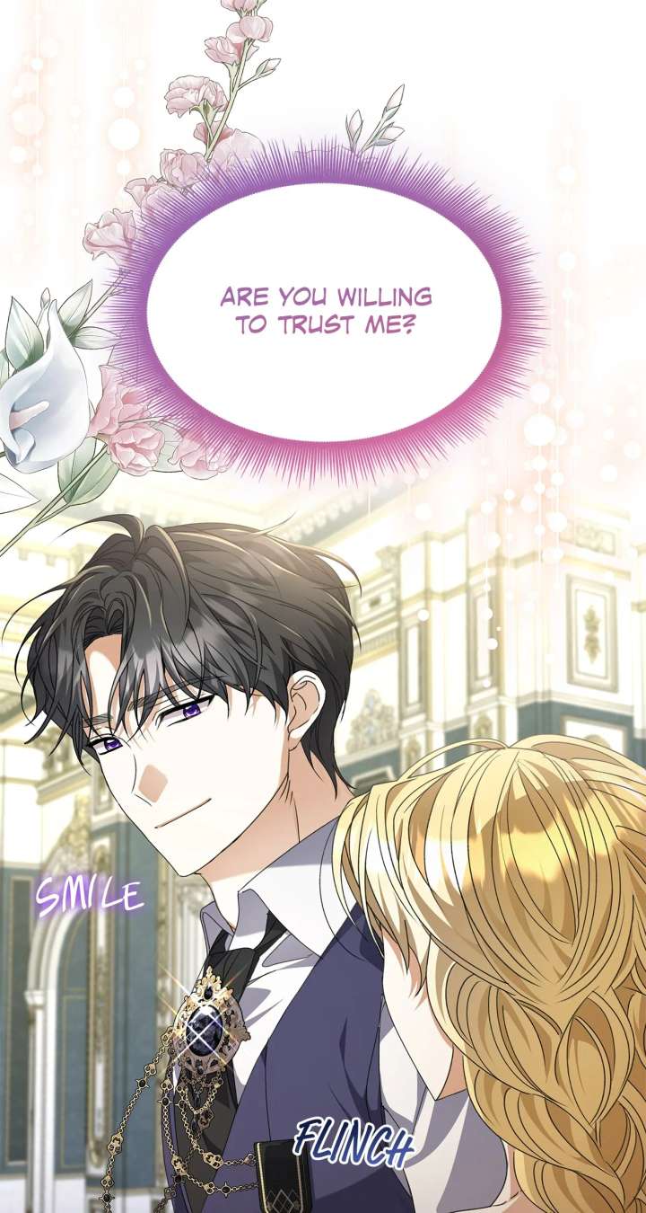 Enough with the Flirting Chapter 62 396 065